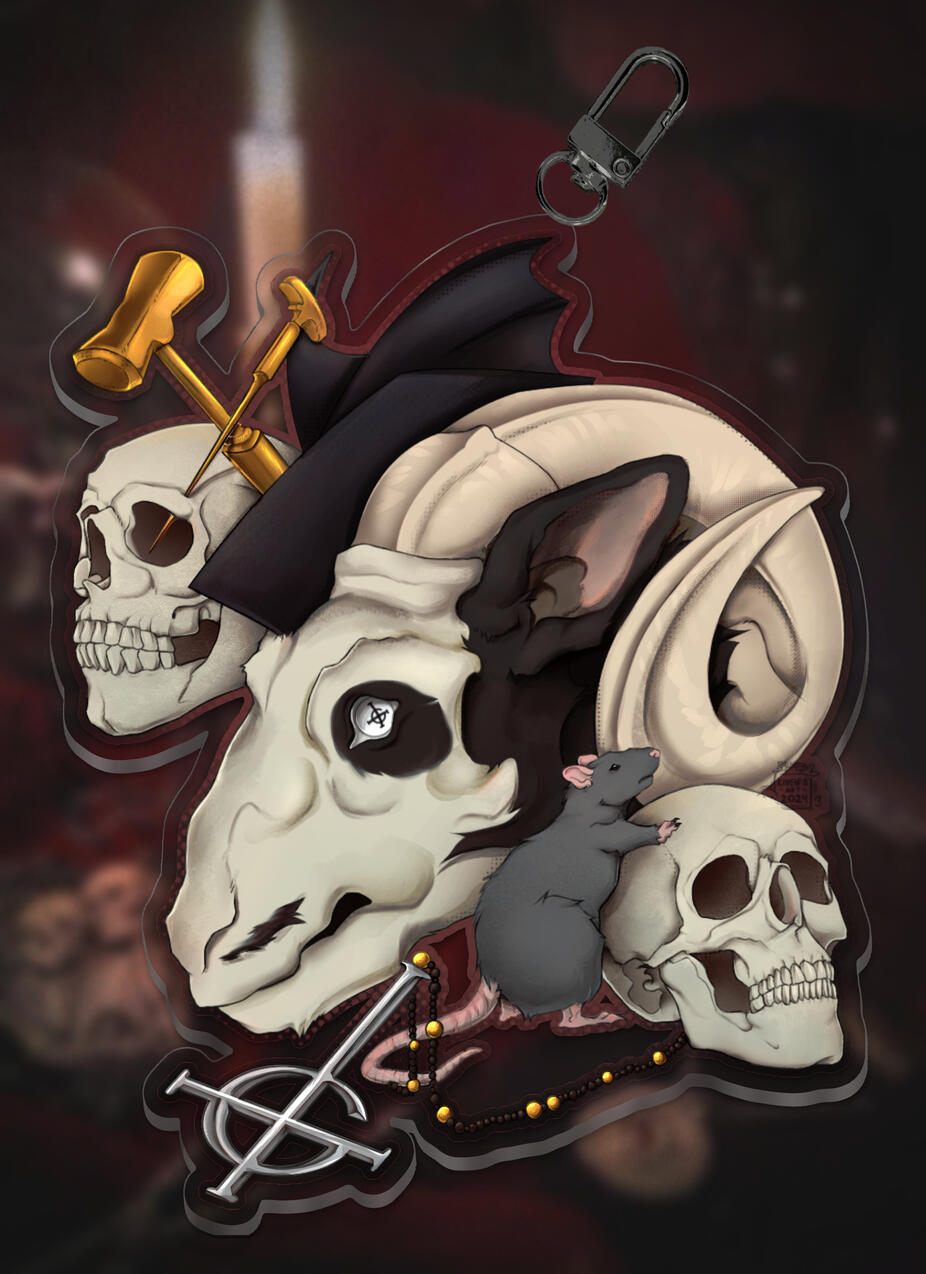 goatghost