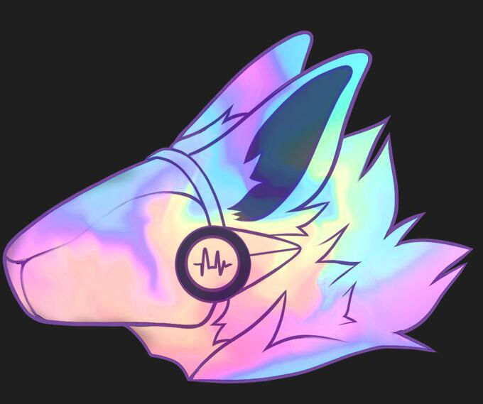 Proto Sticker