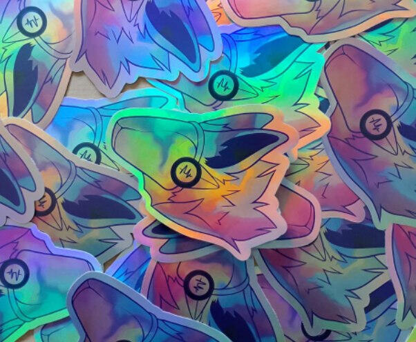 Proto Sticker