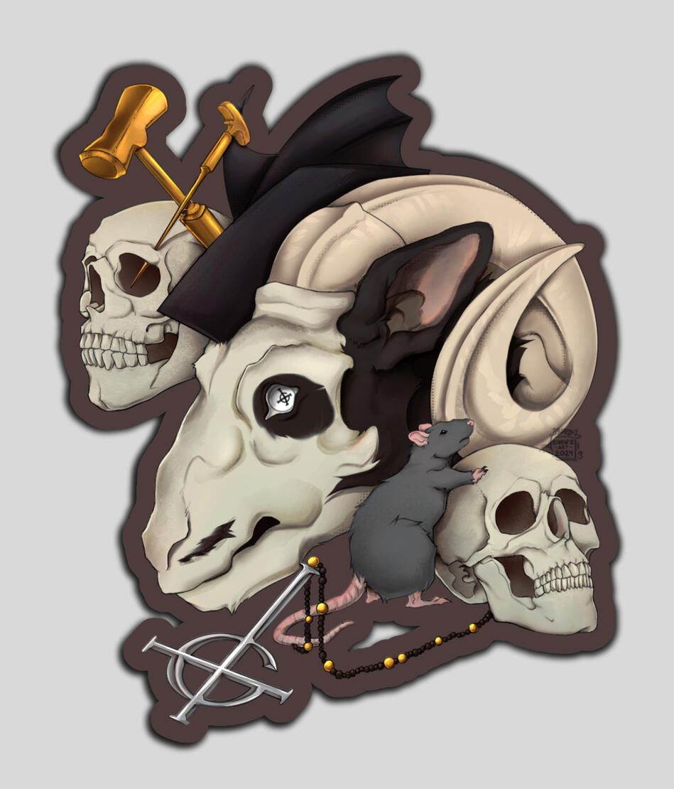 goatstiker