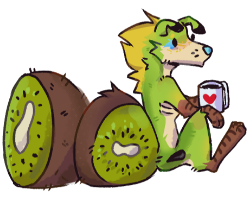 Ko - fi